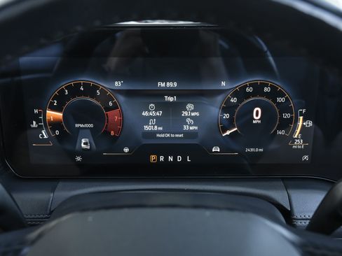 Used 2024 Ford Mustang Premium image 9