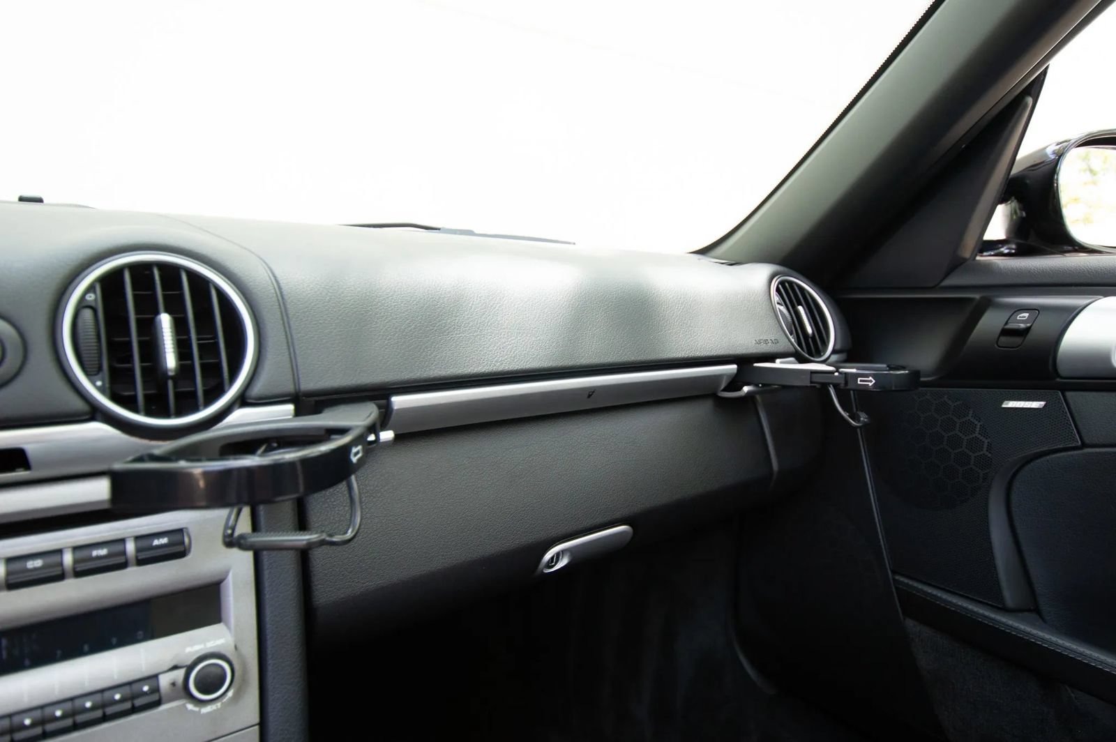 Used 2008 Porsche Boxster S RWD image 62