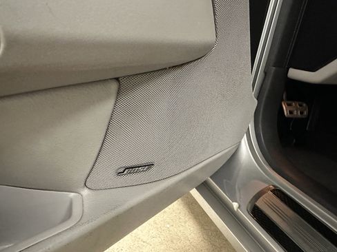 Used 2008 Chevrolet Corvette Convertible w/ Preferred Equipment Group image 45