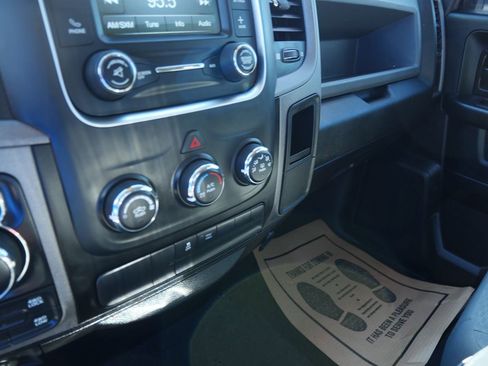 Used 2019 RAM 1500 Express w/ Express Value Package image 14