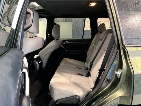 Used 2023 Lexus GX 460 w/ Black Line Special Edition image 23