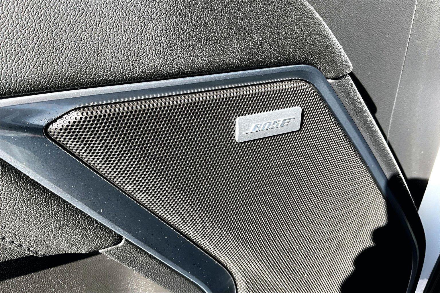 Used 2023 Chevrolet Silverado 1500 RST w/ All Star Edition Plus AWD/4WD image 37