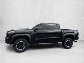 Certified 2025 Toyota Tacoma TRD Off-Road AWD/4WD video 4