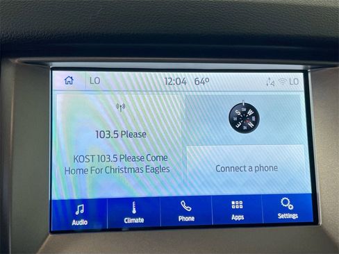 Used 2021 Ford Ranger XLT w/ Equipment Group 301A Mid image 14