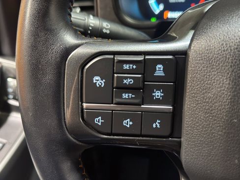 Used 2022 Ford F150 Tremor w/ Equipment Group 402A High image 25