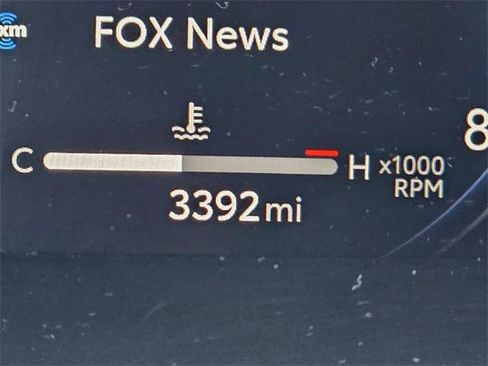 Certified 2025 Toyota Highlander Limited image 44