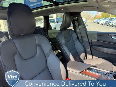 Used 2023 Volvo XC60 B5 Plus w/ Climate Package image 31