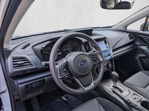 Certified 2023 Subaru Impreza Premium image 10