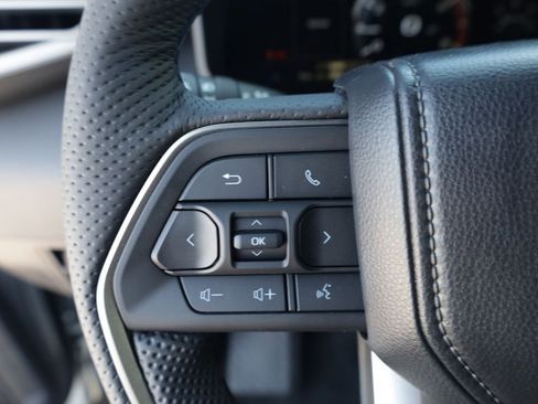 New 2026 Toyota Tundra Platinum AWD/4WD image 26