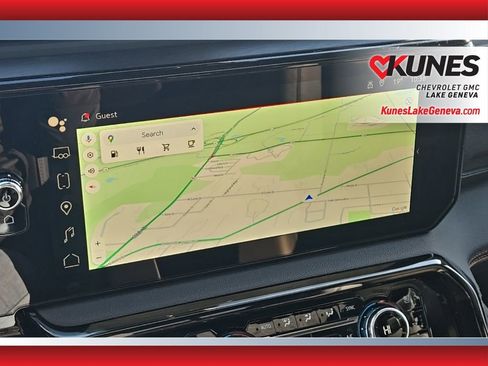 New 2026 GMC Sierra 1500 AT4 w/ AT4 Premium Package image 24