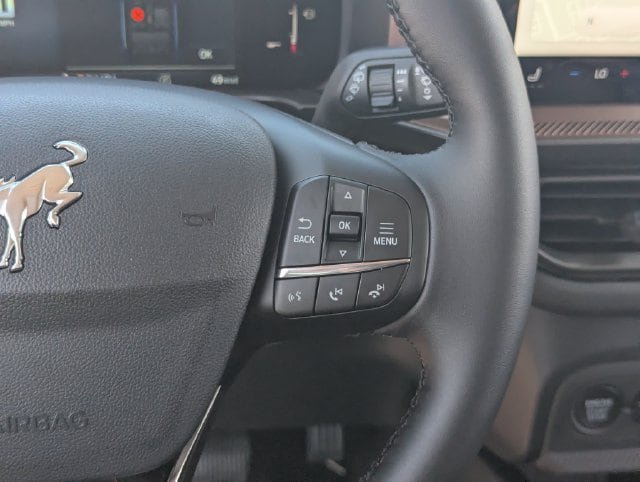 New 2026 Ford Bronco Sport Outer Banks AWD/4WD image 25