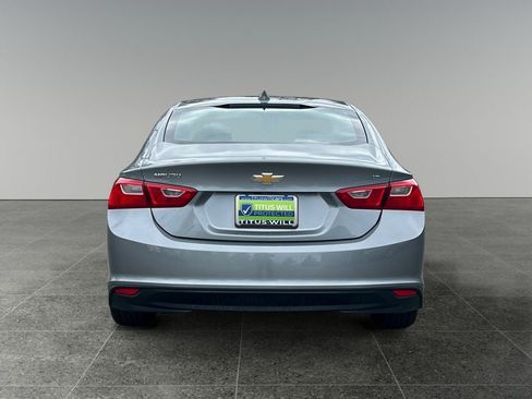 Used 2023 Chevrolet Malibu LT FWD image 8