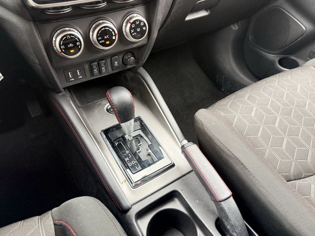 Used 2024 Mitsubishi Outlander Sport AWD image 19