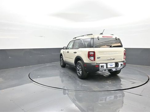 New 2025 Ford Bronco Sport Big Bend image 5