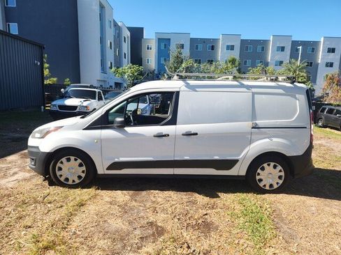 Used 2020 Ford Transit Connect XL image 4