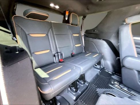 Used 2021 GMC Yukon AT4 AWD/4WD image 26