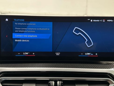 Used 2024 BMW M2 w/ Lighting Package RWD image 30