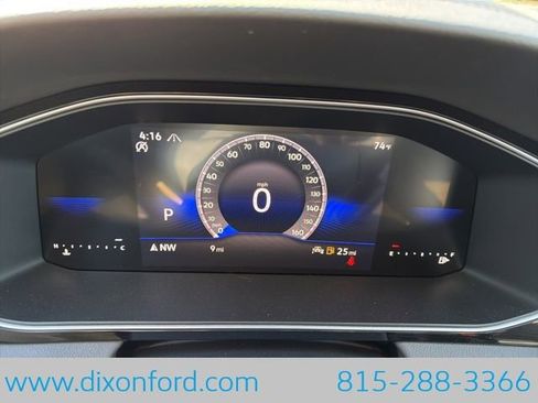 New 2026 Volkswagen Jetta S image 16