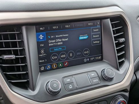 Used 2023 GMC Acadia Denali image 22