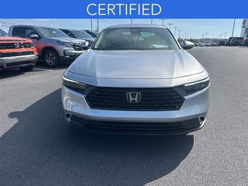Used 2023 Honda Accord EX image 2