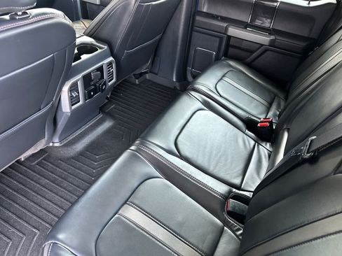 Certified 2022 Ford F250 Platinum w/ Tremor Off-Road Package AWD/4WD image 4
