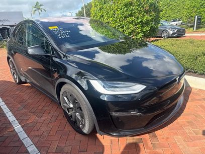 Used 2023 Tesla Model X