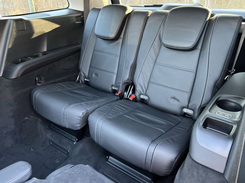 New 2026 Mercedes-Benz GLS 450 GLS 450 image 24