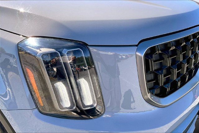 Used 2023 Kia Telluride EX X-Line AWD/4WD image 31
