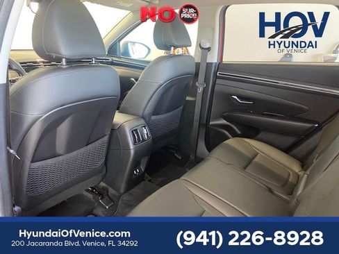 Certified 2023 Hyundai Tucson SEL w/ Convenience Package AWD/4WD image 45