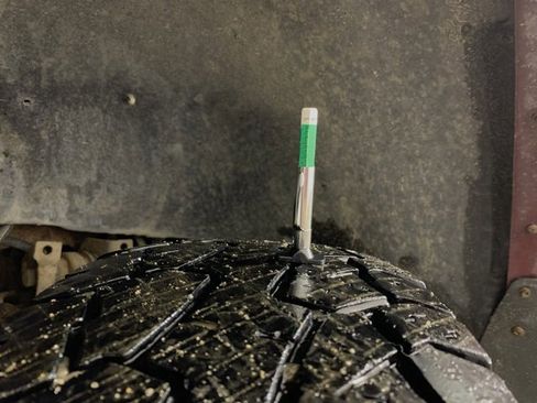 Used 1997 Ford F150 XLT image 29