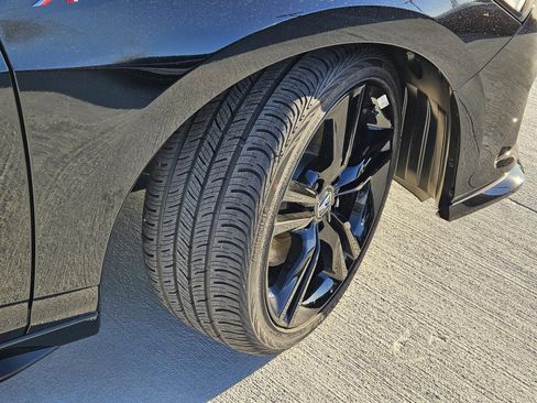 New 2026 Acura Integra A-Spec FWD image 6