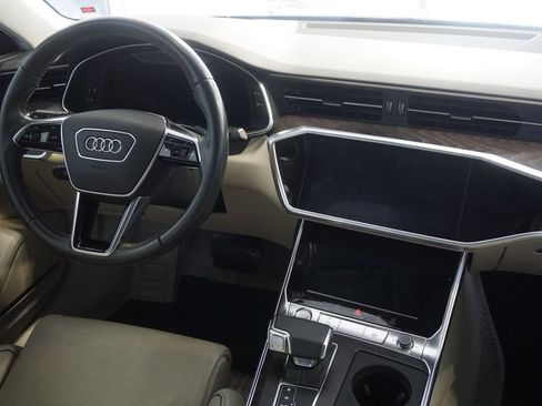 Used 2020 Audi A7 3.0T Prestige AWD/4WD image 26