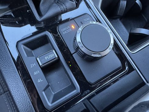 Certified 2025 Toyota Tundra SR5 image 30