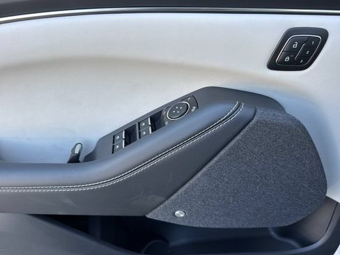New 2026 Ford Mustang Mach-E Premium AWD/4WD image 11