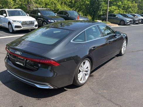 Used 2019 Audi A7 3.0T Prestige w/ Prestige Package AWD/4WD image 6