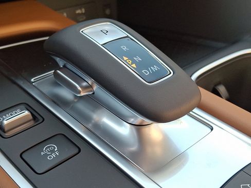 New 2026 INFINITI QX60 Autograph w/ Dark Cargo Package image 6