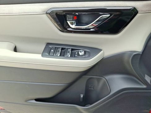 Certified 2025 Subaru Forester Limited AWD/4WD image 22