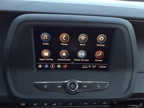 Used 2023 Chevrolet Camaro LT image 11