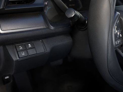 Used 2020 Honda Civic LX image 25