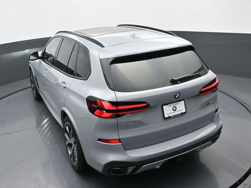 New 2026 BMW X5 xDrive50e w/ Executive Package image 37