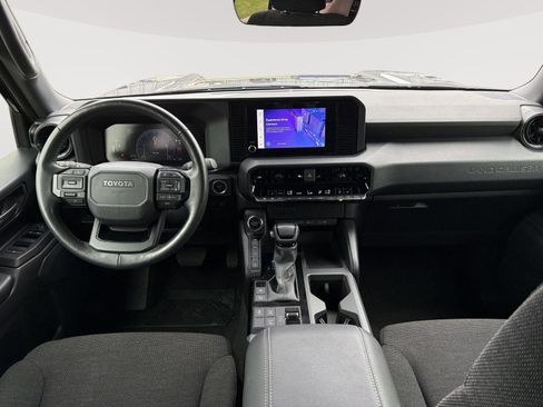 Used 2024 Toyota Land Cruiser 1958 AWD/4WD image 13