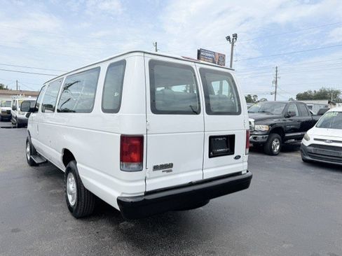 Used 2008 Ford E-350 and Econoline 350 XLT RWD image 7