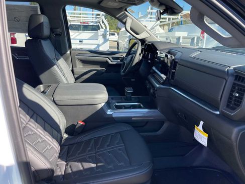 New 2025 Chevrolet Silverado 1500 RST w/ All Star Edition Plus image 7