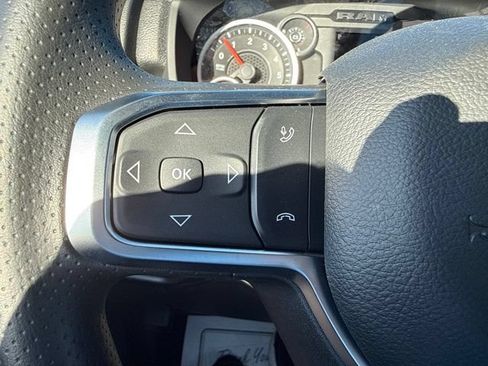 New 2026 RAM 2500 Tradesman AWD/4WD image 28