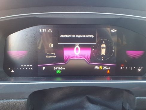 Used 2024 Volkswagen Tiguan SE R-Line image 20