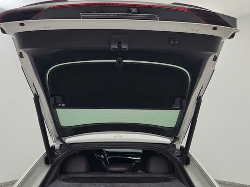 Used 2021 Audi RS 7 Sportback w/ Carbon Optic Package image 25