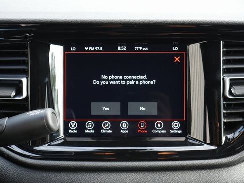 New 2025 Dodge Durango AWD image 4