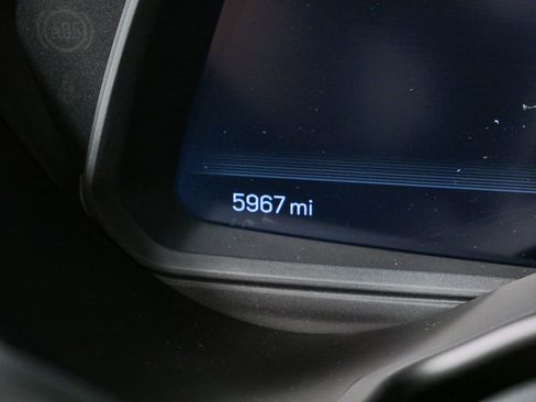 Used 2024 Cadillac CT5 V Blackwing w/ LPO, Blue Accent Package RWD image 12