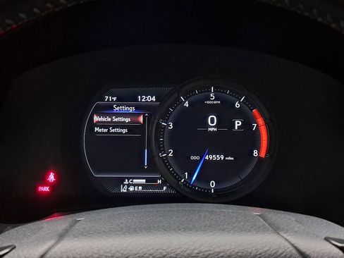 Used 2021 Lexus IS 350 F Sport image 13