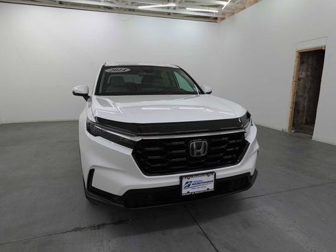 Certified 2024 Honda CR-V EX-L image 3